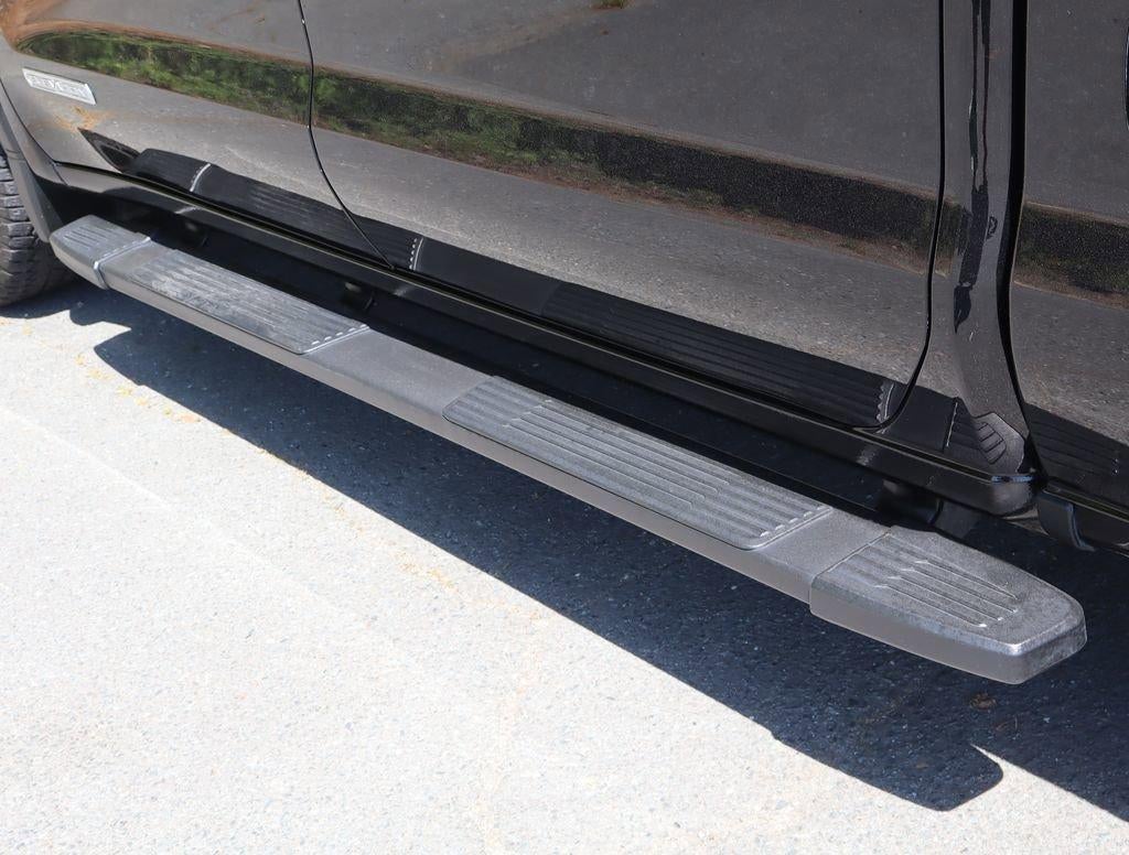 2022 GMC Sierra 1500 Limited 4WD Crew Cab 157" Elevation