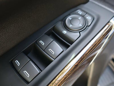 2022 GMC Sierra 1500 Limited 4WD Crew Cab 157" Elevation