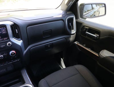 2022 GMC Sierra 1500 Limited 4WD Crew Cab 157" Elevation