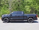 2022 GMC Sierra 1500 Limited 4WD Crew Cab 157" Elevation
