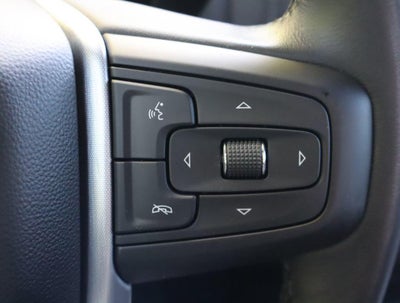 2022 GMC Sierra 1500 Limited 4WD Crew Cab 157" Elevation