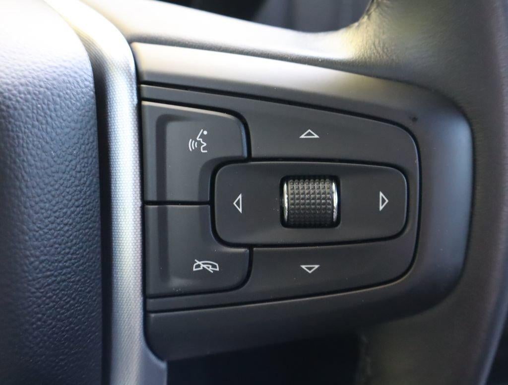 2022 GMC Sierra 1500 Limited 4WD Crew Cab 157" Elevation