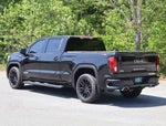 2022 GMC Sierra 1500 Limited 4WD Crew Cab 157" Elevation