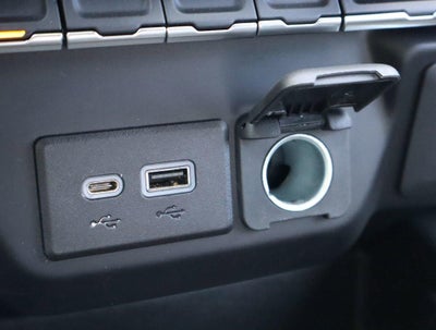 2022 GMC Sierra 1500 Limited 4WD Crew Cab 157" Elevation