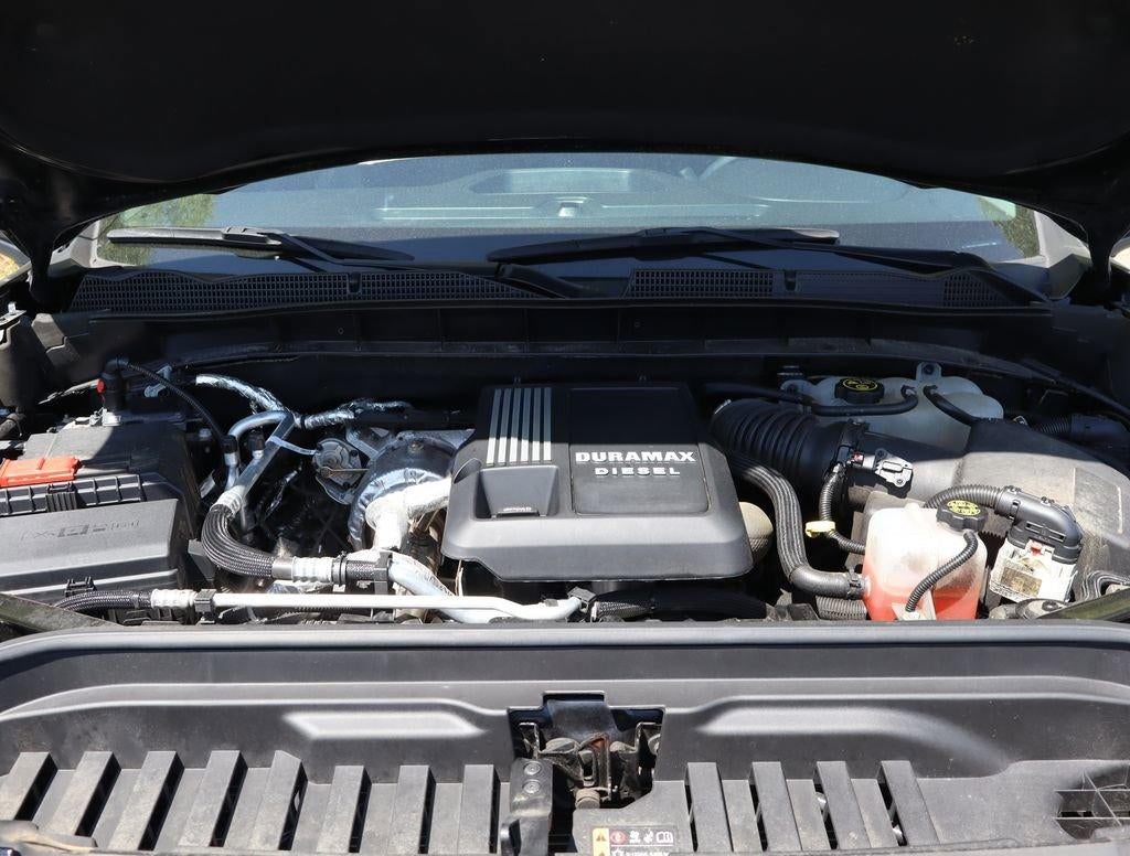 2022 GMC Sierra 1500 Limited 4WD Crew Cab 157" Elevation