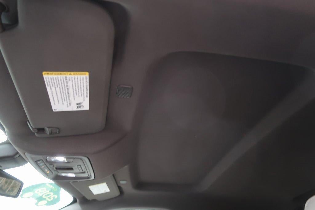 2019 GMC Sierra 1500 4WD Crew Cab 147" SLT