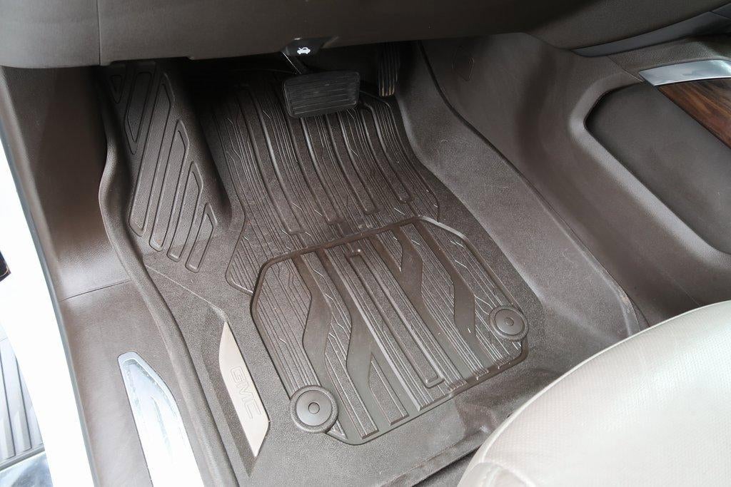 2019 GMC Sierra 1500 4WD Crew Cab 147" SLT