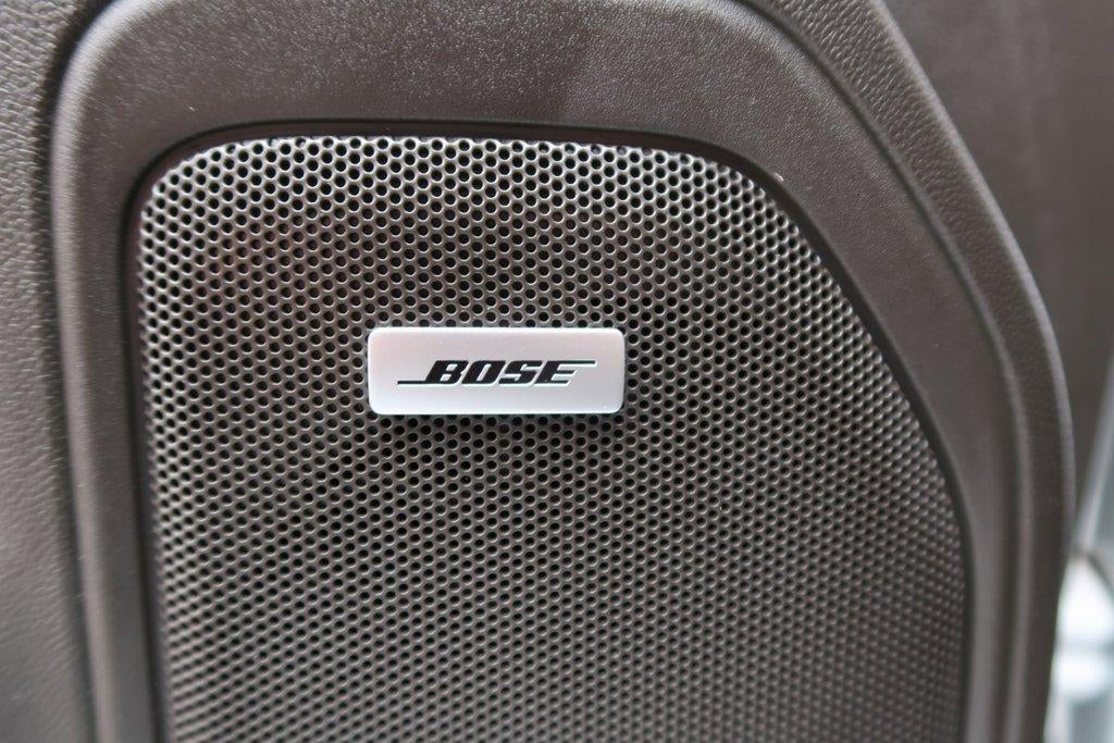 2019 GMC Sierra 1500 4WD Crew Cab 147" SLT