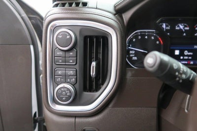 2019 GMC Sierra 1500 4WD Crew Cab 147" SLT