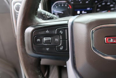 2019 GMC Sierra 1500 4WD Crew Cab 147" SLT
