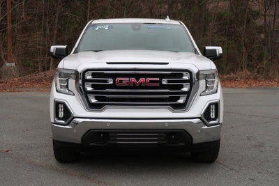 2019 GMC Sierra 1500 4WD Crew Cab 147" SLT