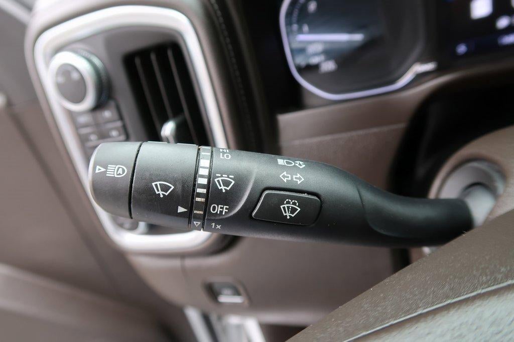 2019 GMC Sierra 1500 4WD Crew Cab 147" SLT