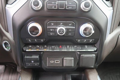 2019 GMC Sierra 1500 4WD Crew Cab 147" SLT