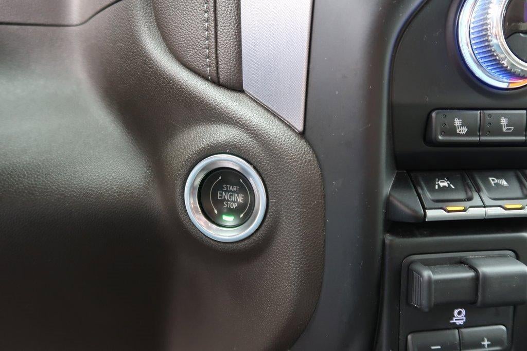 2019 GMC Sierra 1500 4WD Crew Cab 147" SLT