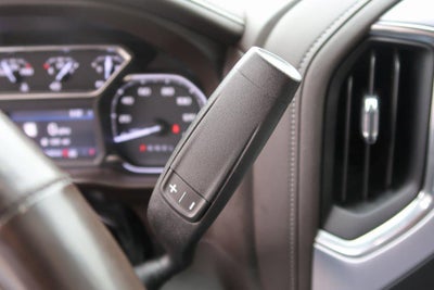 2019 GMC Sierra 1500 4WD Crew Cab 147" SLT
