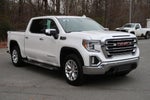 2019 GMC Sierra 1500 4WD Crew Cab 147" SLT
