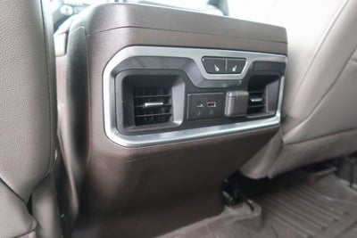 2019 GMC Sierra 1500 4WD Crew Cab 147" SLT