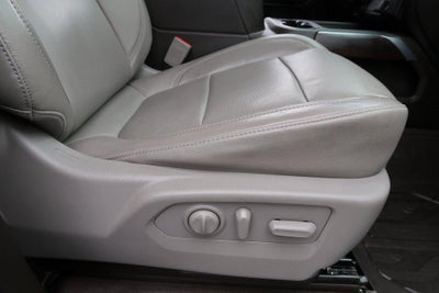 2019 GMC Sierra 1500 4WD Crew Cab 147" SLT