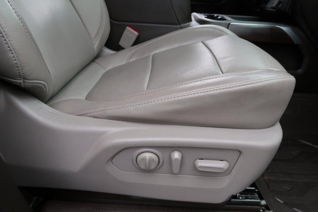 2019 GMC Sierra 1500 4WD Crew Cab 147" SLT