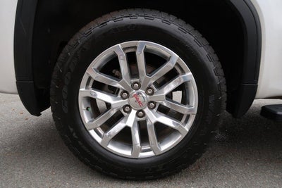 2019 GMC Sierra 1500 4WD Crew Cab 147" SLT