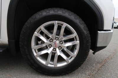 2019 GMC Sierra 1500 4WD Crew Cab 147" SLT