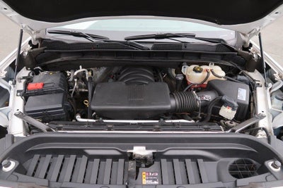 2019 GMC Sierra 1500 4WD Crew Cab 147" SLT