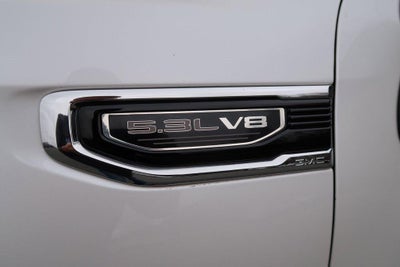 2019 GMC Sierra 1500 4WD Crew Cab 147" SLT