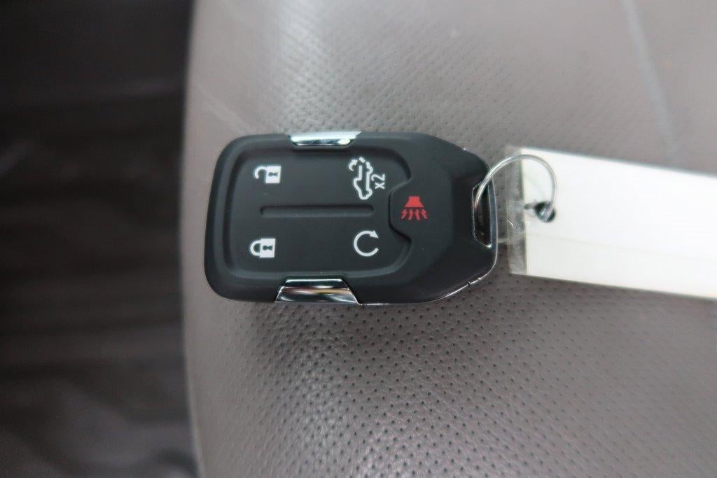 2019 GMC Sierra 1500 4WD Crew Cab 147" SLT