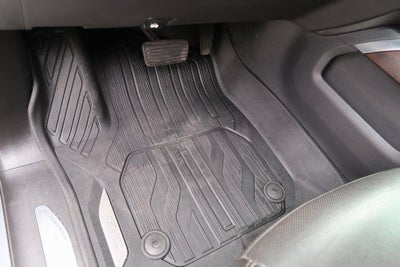 2019 GMC Sierra 1500 4WD Crew Cab 147" SLT