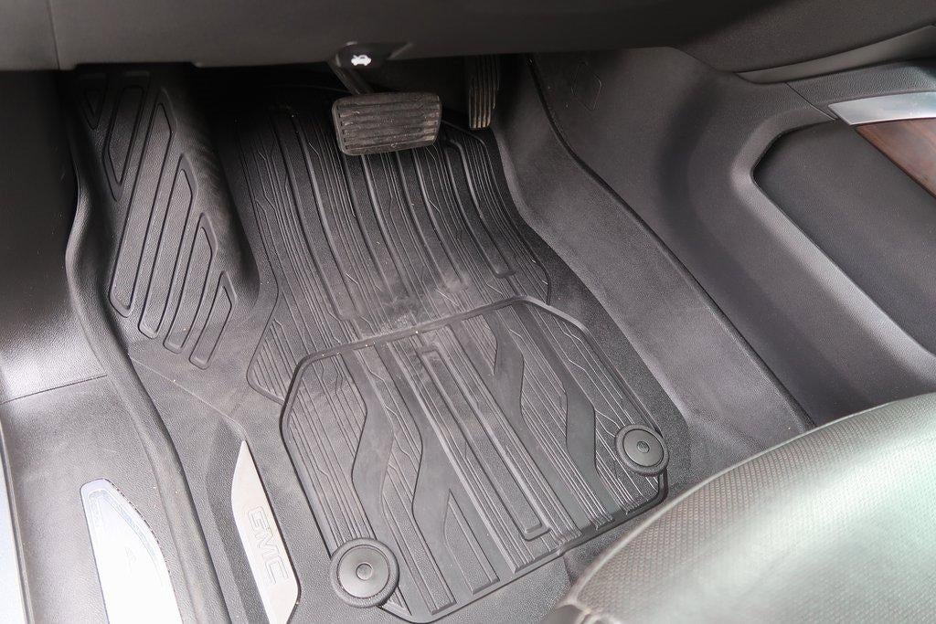 2019 GMC Sierra 1500 4WD Crew Cab 147" SLT