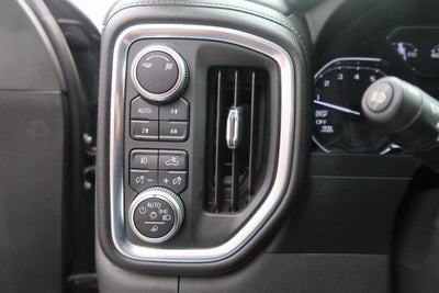 2019 GMC Sierra 1500 4WD Crew Cab 147" SLT