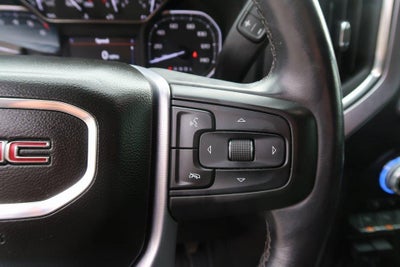 2019 GMC Sierra 1500 4WD Crew Cab 147" SLT