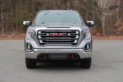 2019 GMC Sierra 1500 4WD Crew Cab 147" SLT