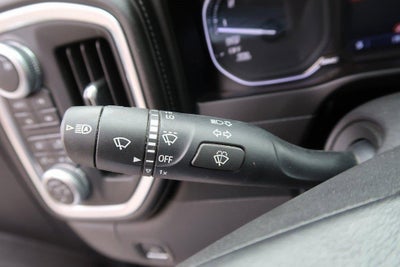 2019 GMC Sierra 1500 4WD Crew Cab 147" SLT