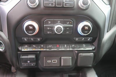 2019 GMC Sierra 1500 4WD Crew Cab 147" SLT