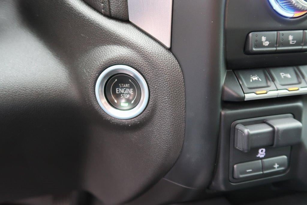 2019 GMC Sierra 1500 4WD Crew Cab 147" SLT