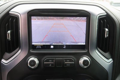 2019 GMC Sierra 1500 4WD Crew Cab 147" SLT