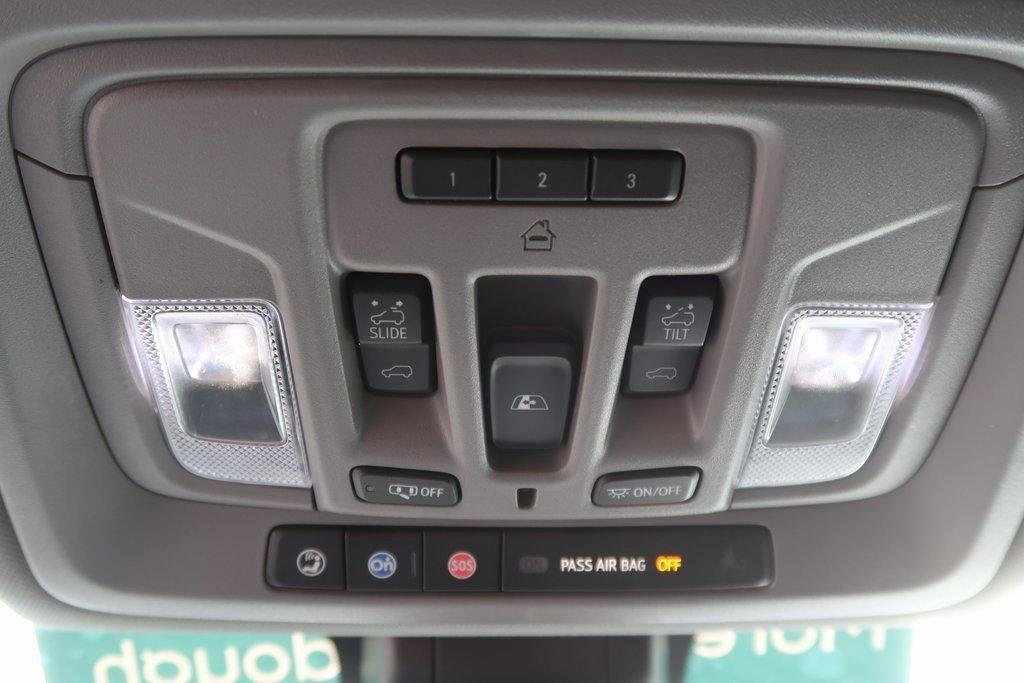 2019 GMC Sierra 1500 4WD Crew Cab 147" SLT