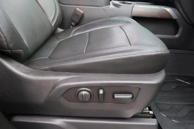 2019 GMC Sierra 1500 4WD Crew Cab 147" SLT