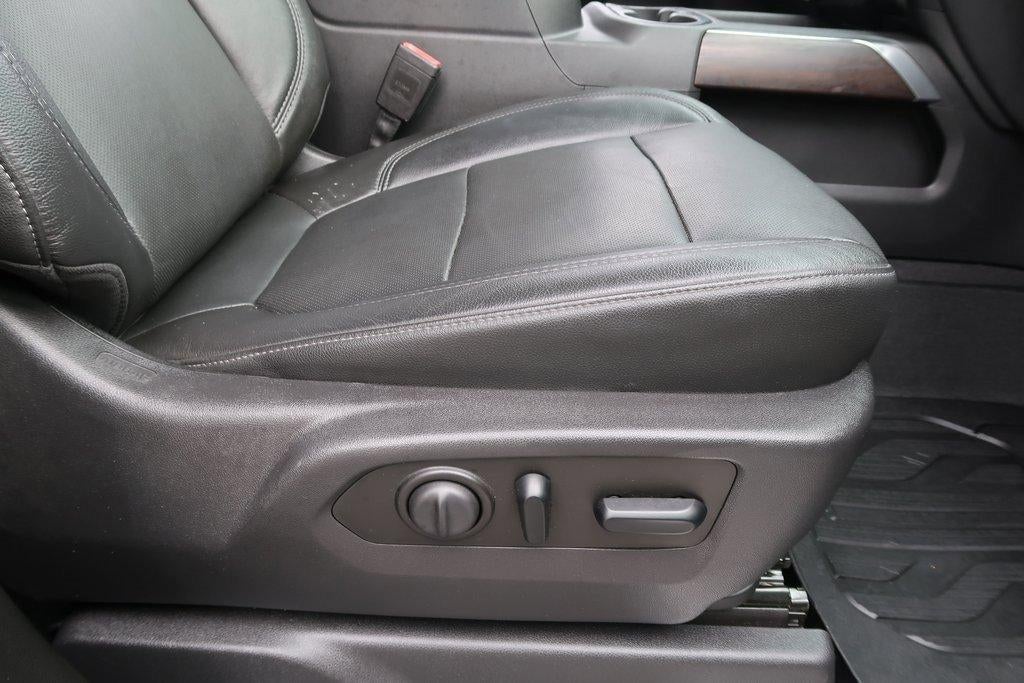 2019 GMC Sierra 1500 4WD Crew Cab 147" SLT