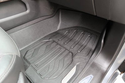 2019 GMC Sierra 1500 4WD Crew Cab 147" SLT