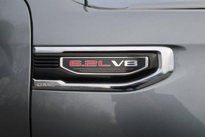 2019 GMC Sierra 1500 4WD Crew Cab 147" SLT