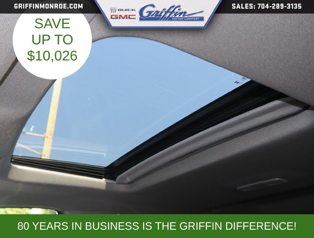 2026 GMC Sierra 1500 Elevation - Photo 20