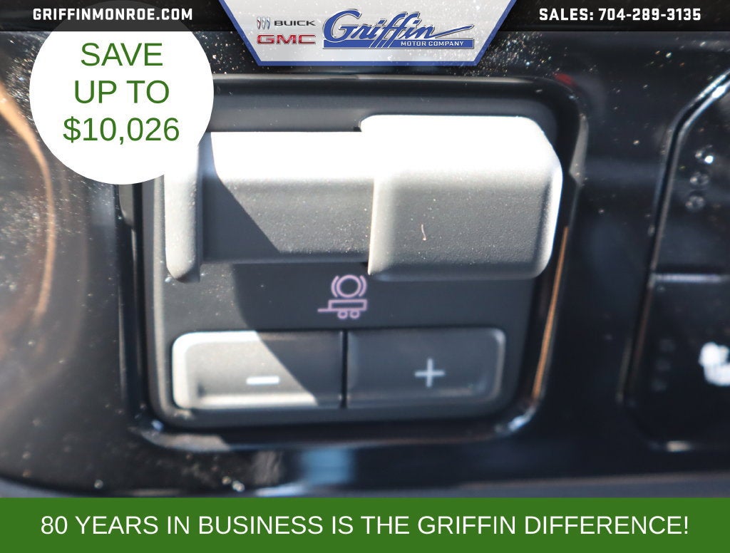 2026 GMC Sierra 1500 Elevation - Photo 25