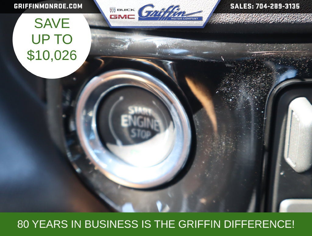2026 GMC Sierra 1500 Elevation - Photo 26