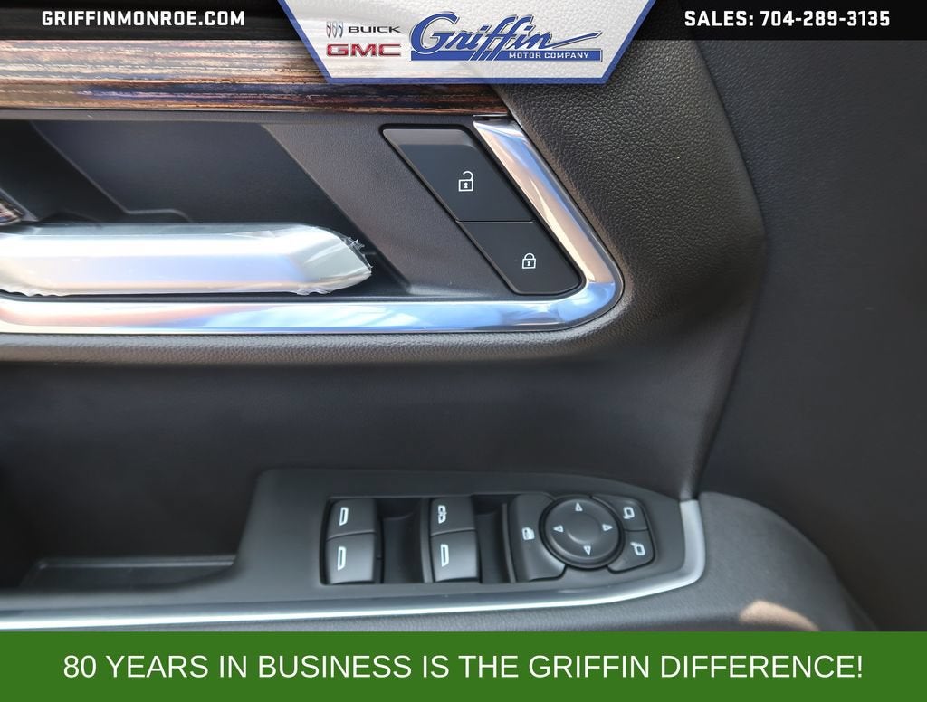 2026 GMC Sierra 1500 Elevation - Photo 11