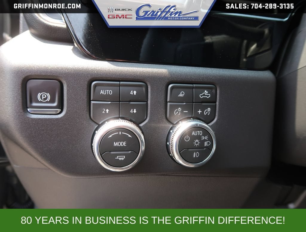 2026 GMC Sierra 1500 Elevation - Photo 13