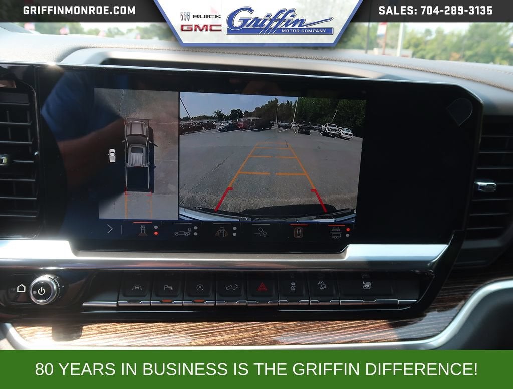 2026 GMC Sierra 1500 Elevation - Photo 19