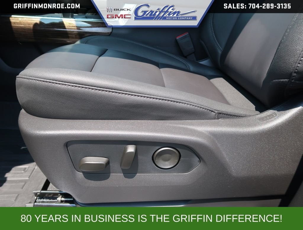 2026 GMC Sierra 1500 Elevation - Photo 9