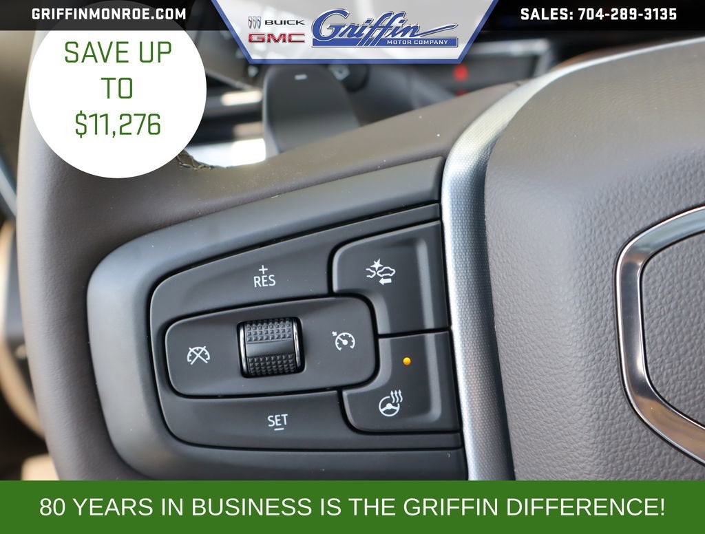 2026 GMC Sierra 1500 SLT - Photo 17